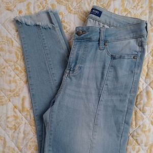 Paris Blues jeans